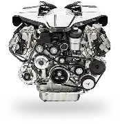 Hill Section Engine Repairs