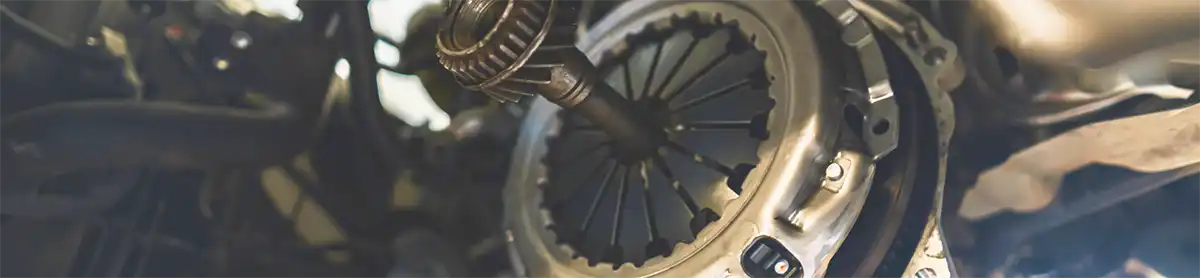Hill Section Los Angeles Auto Repair Clutch repair and services