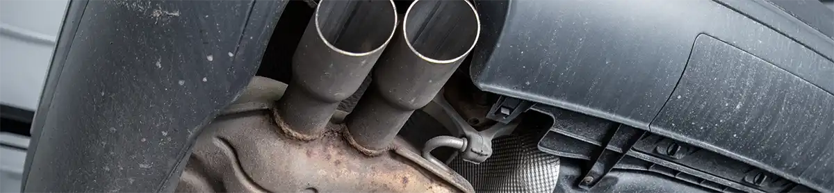 Hill Section Los Angeles Auto Repair Emissions Repair