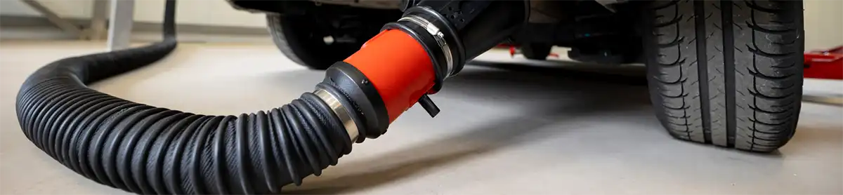 Hill Section Los Angeles Auto Repair Emissions Test