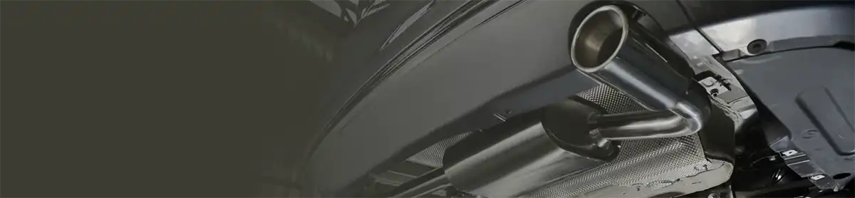 Hill Section Los Angeles Auto Repair Exhaust System