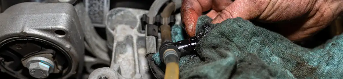 Hill Section Los Angeles Auto Repair Fuel System
