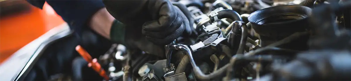 Hill Section Los Angeles Auto Repair General Auto Repair