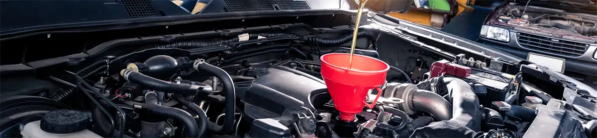 Hill Section Los Angeles Auto Repair General Vehicle Maintenance