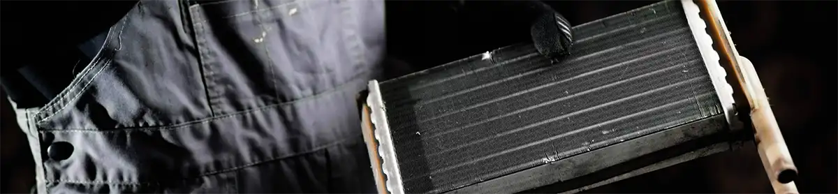 Hill Section Los Angeles Auto Repair Heater Core Replacement