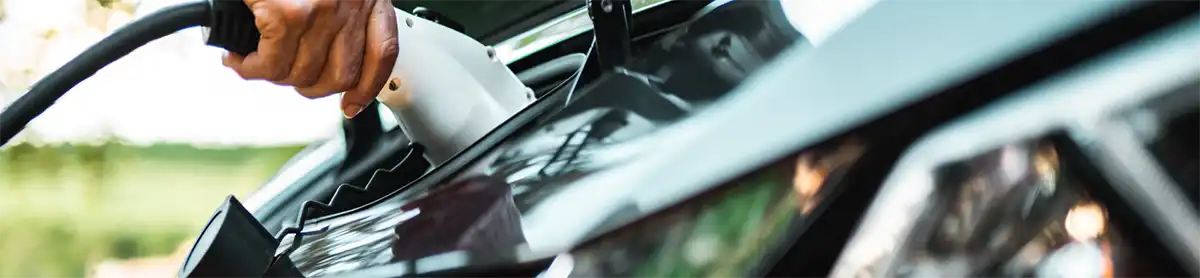 Hill Section Los Angeles Auto Repair Hybrid Services
