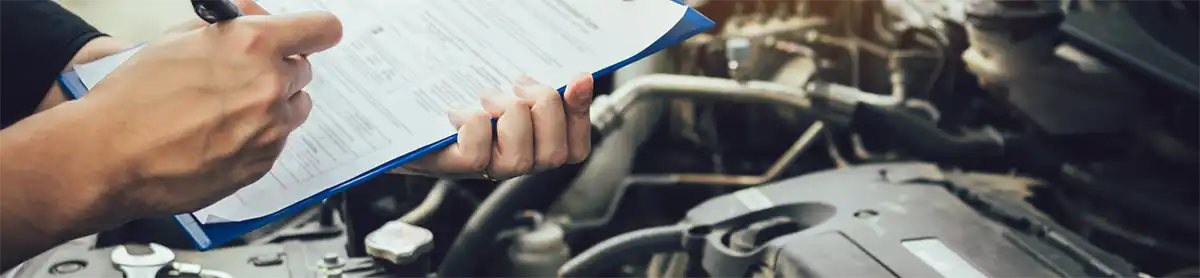 Hill Section Los Angeles Auto Repair Inspection Diagnostics