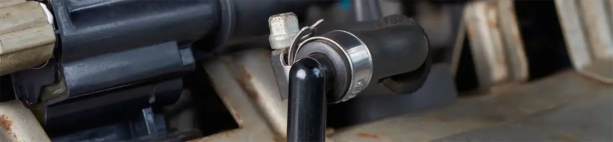 Hill Section Los Angeles Auto Repair PCV Valve Replacement