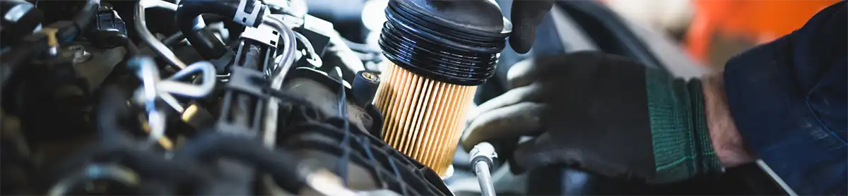 Hill Section Los Angeles Auto Repair Preventative Maintenance