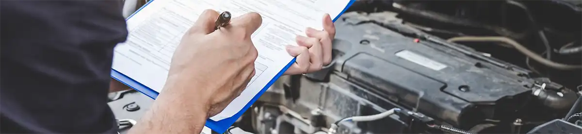 Hill Section Los Angeles Auto Repair Safety Inspection