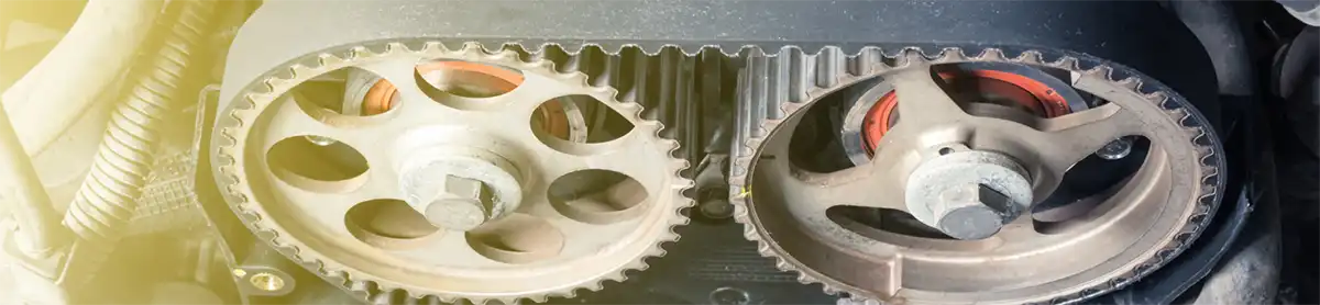 Hill Section Los Angeles Auto Repair Timing Belt Replacement