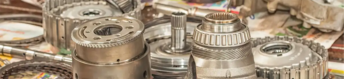 Hill Section Los Angeles Auto Repair Transmission Rebuild