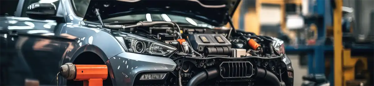 Hill Section Los Angeles Auto Repair Tune Up
