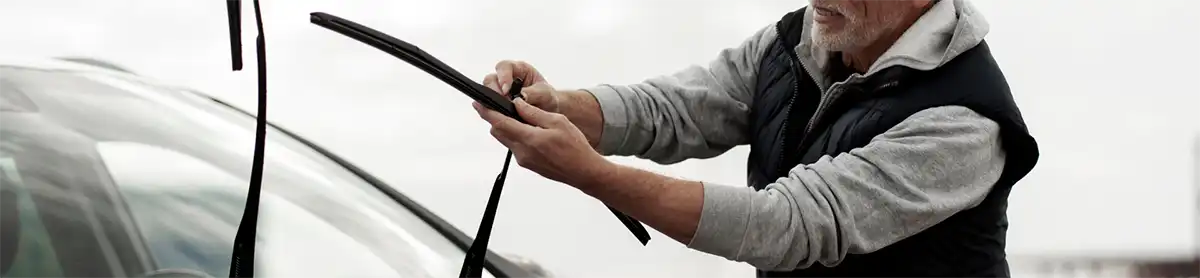 Hill Section Los Angeles Auto Repair Wiper Blade Replacement
