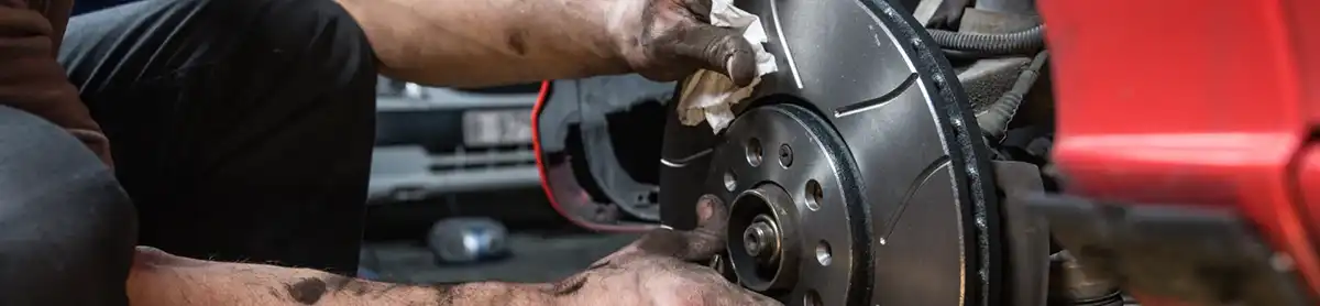 Hill Section Los Angeles Auto Repair brake service