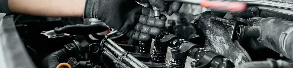 Hill Section Los Angeles Auto Repair engine Overhaul