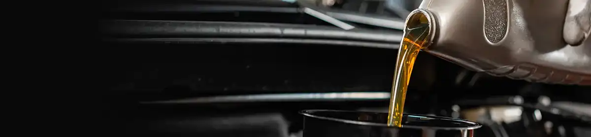 Hill Section Los Angeles Auto Repair oil change