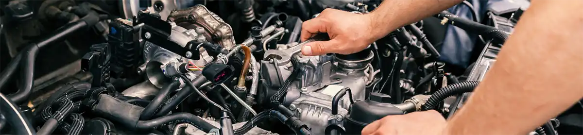 Hill Section Los Angeles Auto Repair service_30,000 Mile Service