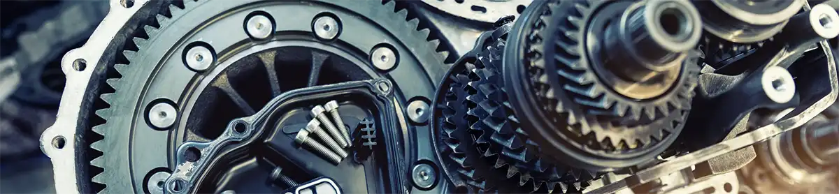 Hill Section Los Angeles Auto Repair transmissions
